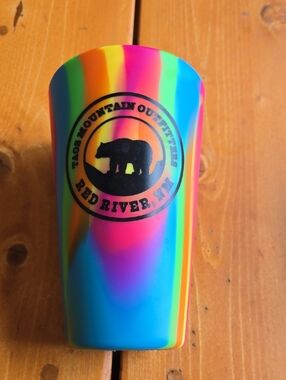 Multi Color Silipint